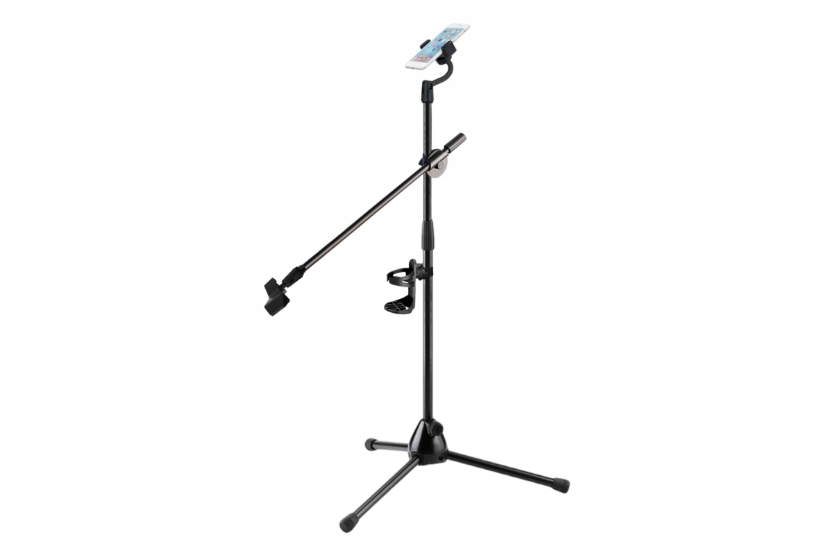 

Стойка микрофонная Mobicent Pro-21-P, Pro-21-P