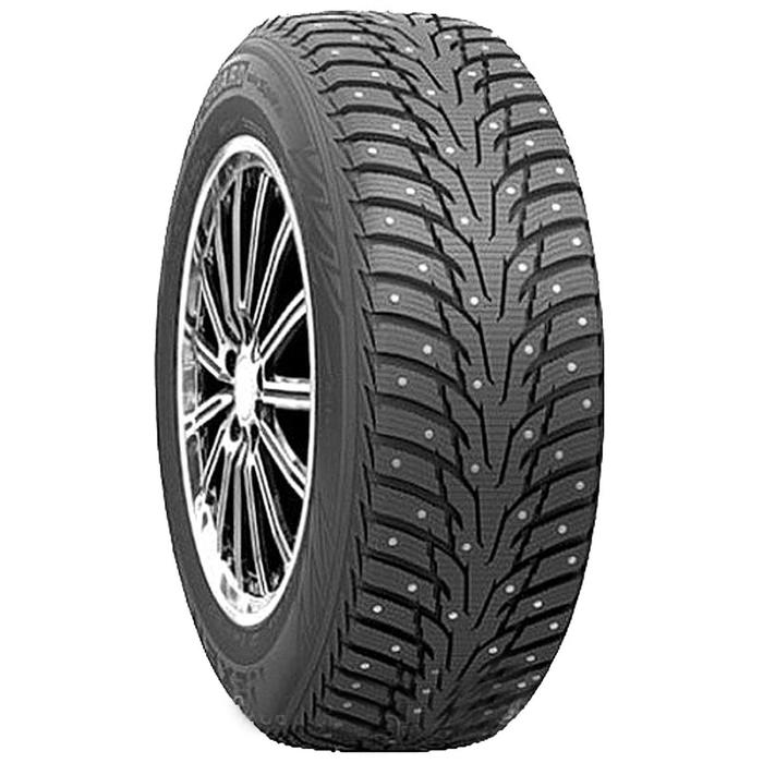 Шина зимняя шипованная Nexen Winguard winSpike WS62 265/50 R20 111T