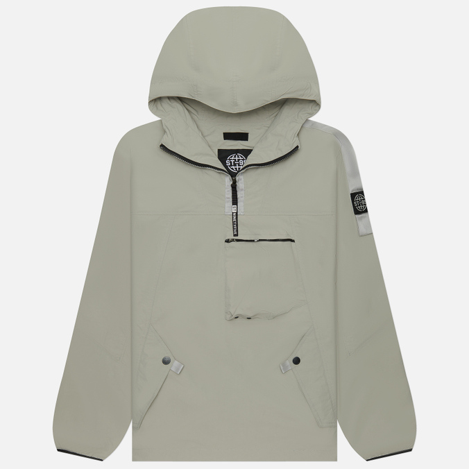 

Мужская куртка анорак ST-95 Dyne Smock серый, Размер M, Dyne Smock
