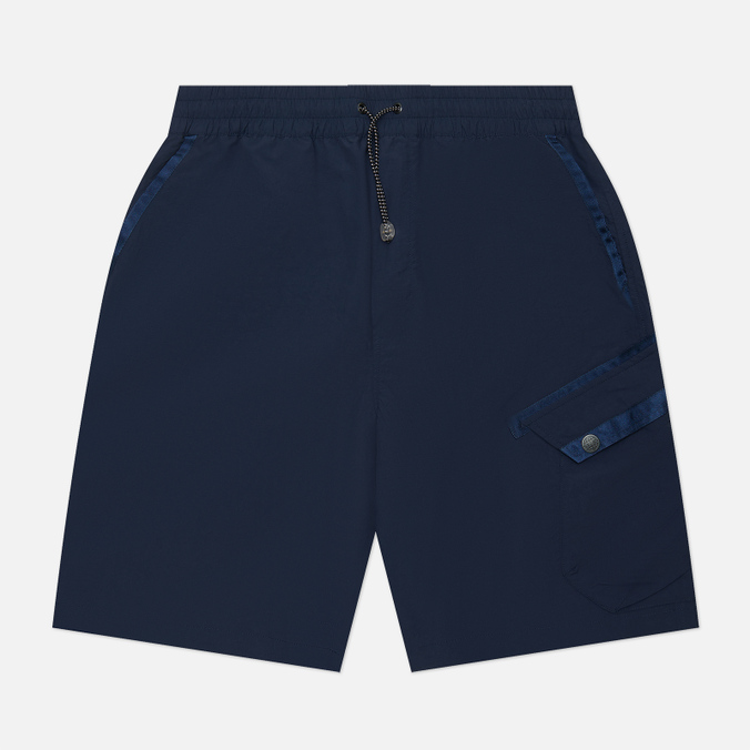 

Мужские шорты ST-95 Cargo Relaxed Fit синий, Размер M, Cargo Relaxed Fit