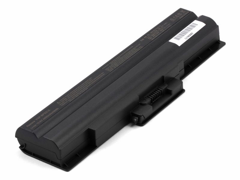 Аккумулятор для Sony VGP-BPS13, VGP-BPS13A/B, VGP-BPS21