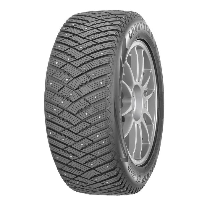 

Шина зимняя шипованная GoodYear UltraGrip Ice Arctic 205/65 R16 99T