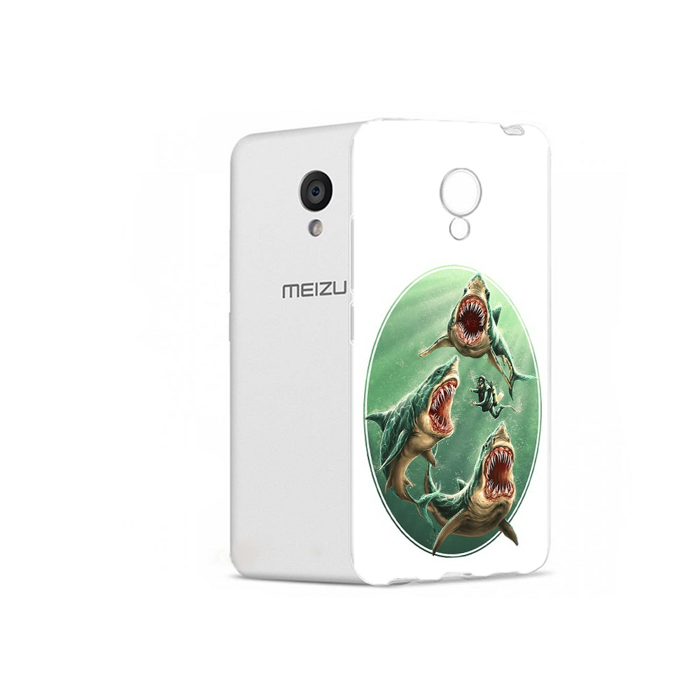 

Чехол MyPads Tocco для Meizu M5 синяя бездна (PT62224.82.600), Прозрачный, Tocco