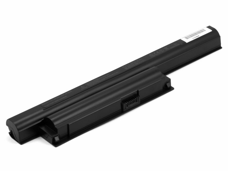 

Аккумулятор для ноутбука Sino Power 5200 мАч 11,1В (001.91025)
