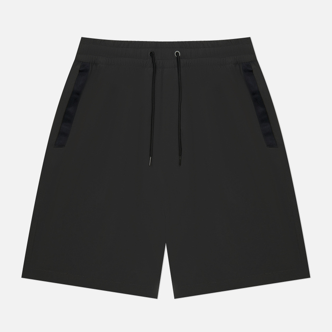 

Мужские шорты ST-95 4X Stretch Relaxed Fit чёрный, Размер L, Черный, 4X Stretch Relaxed Fit