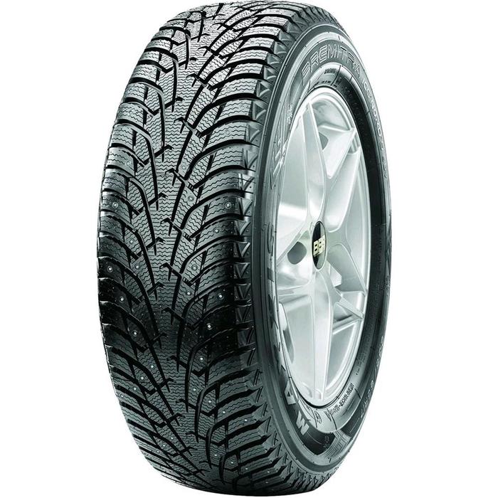 

Шина зимняя шипованная Maxxis NP5 Premitra Ice Nord 185/65 R14 86T