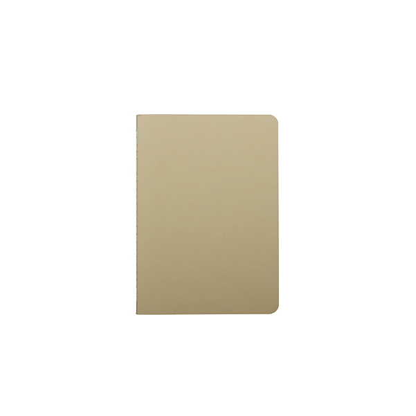 

Sketchbook Me Safari нелинованный с шоколадной вставкой A5