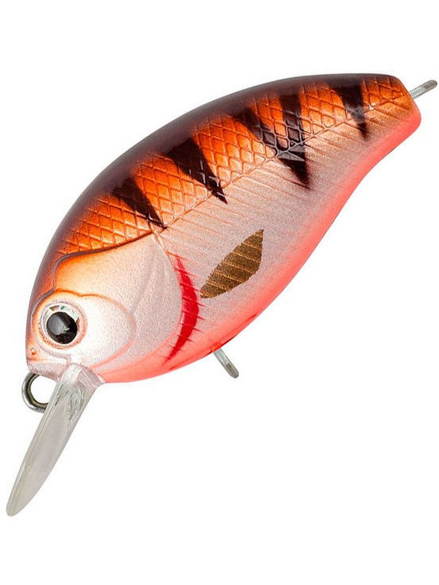 

Воблер TsuYoki AGENT 36F K403, Разноцветный