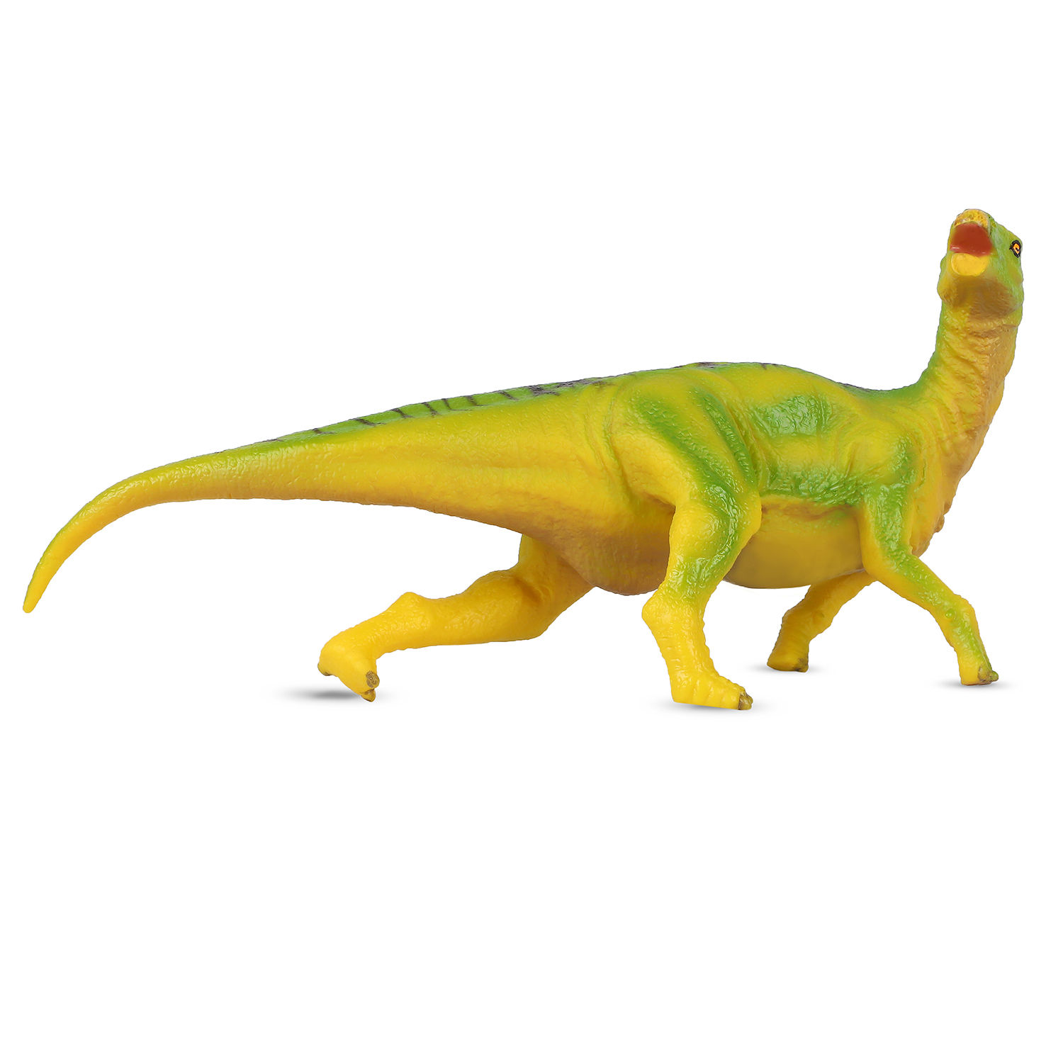 фото Фигурка динозавр из серии животные планеты земля компания друзей желтый jb0208311