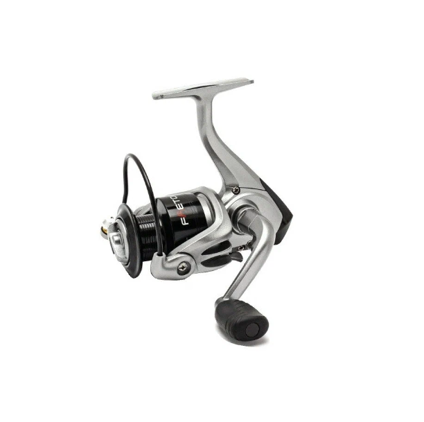 

Катушка Nautilus Faeton NB4000 для спиннинга, безынерционная, Серый