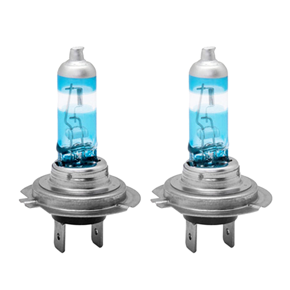 

Набор ламп 12Vx55W H7 MTF ARGENTUM +80% 2 шт комплект