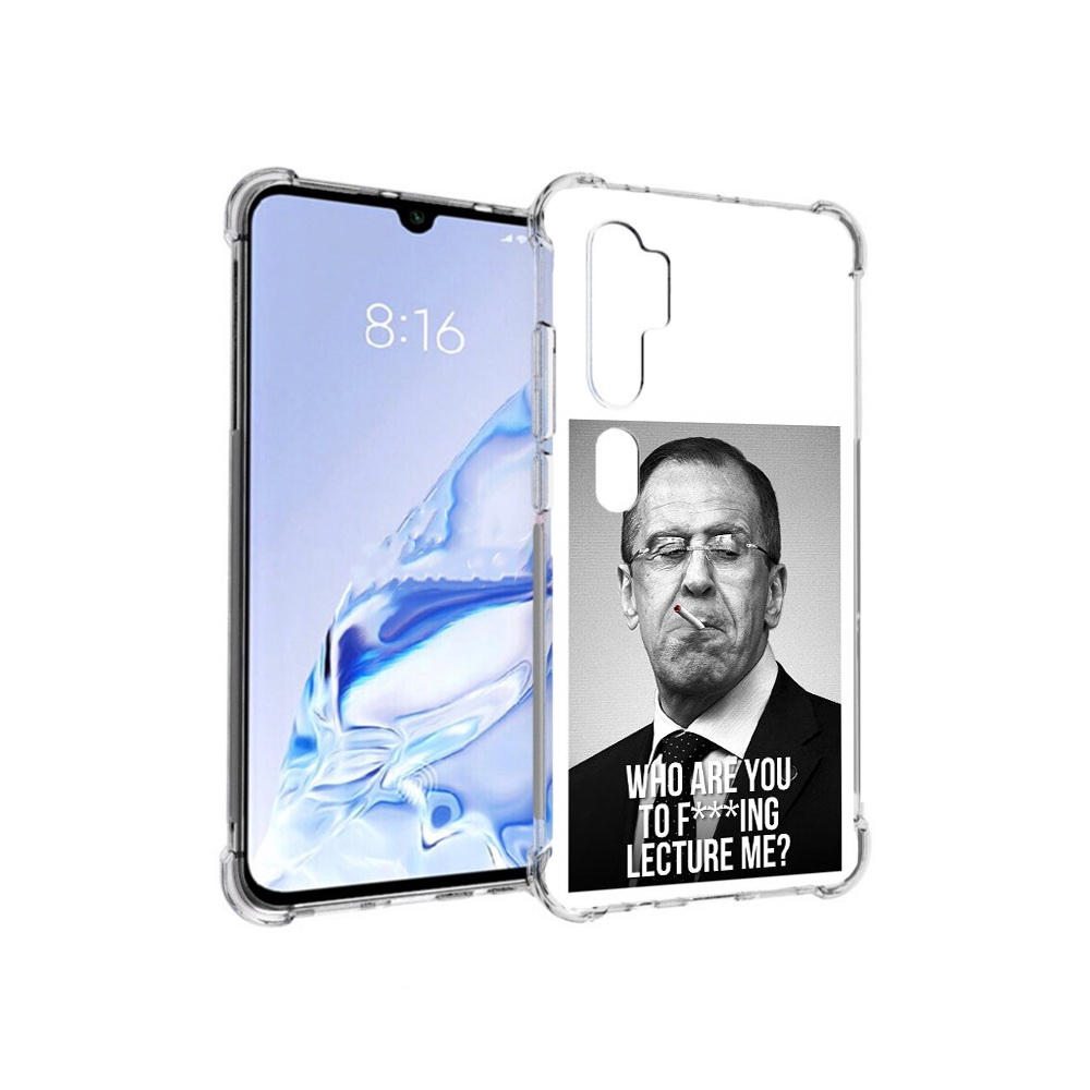 

Чехол MyPads Tocco для Xiaomi Mi Note 10 Pro лавров (PT140314.290.433), Tocco