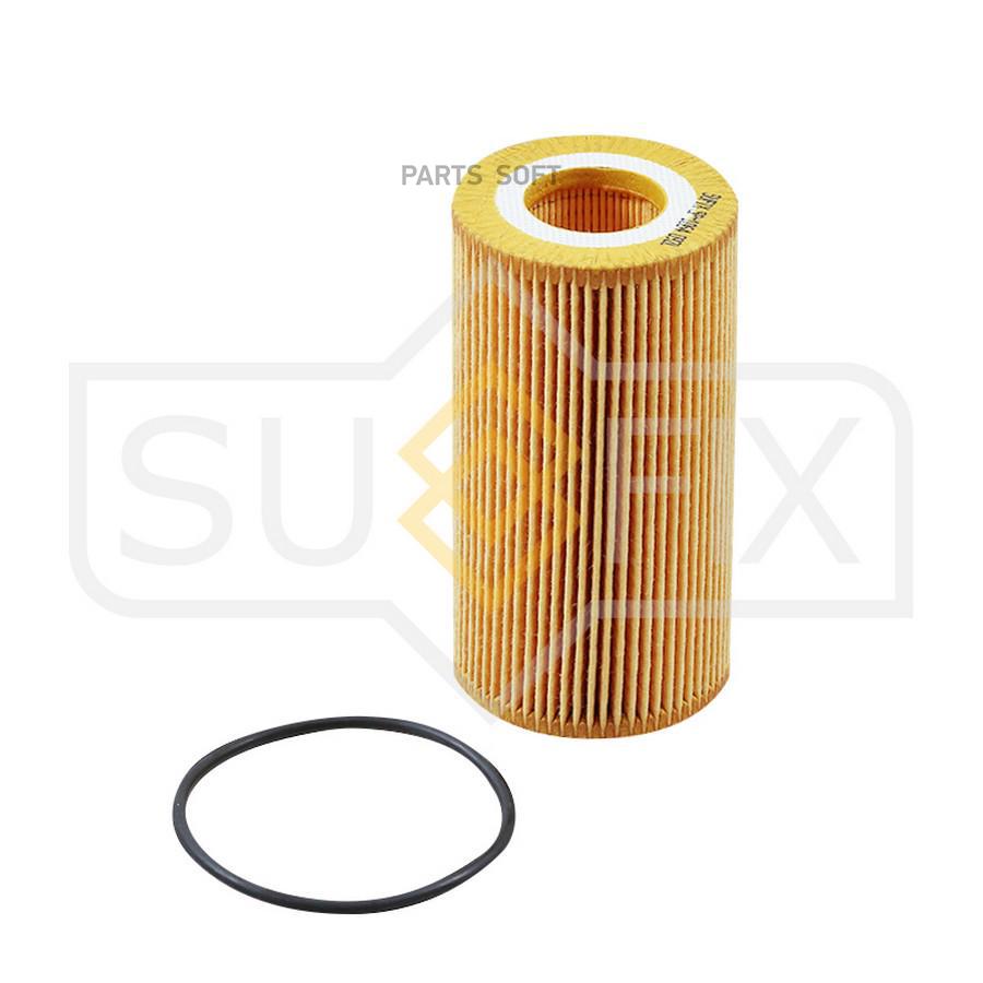 

SUFIX SP1064 Фильтр масляный