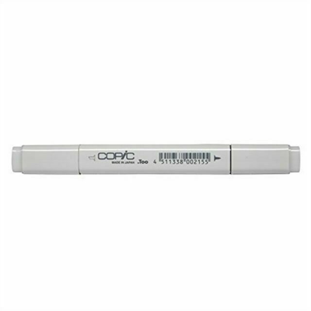 

Copic Classic Empty пустой под заправку