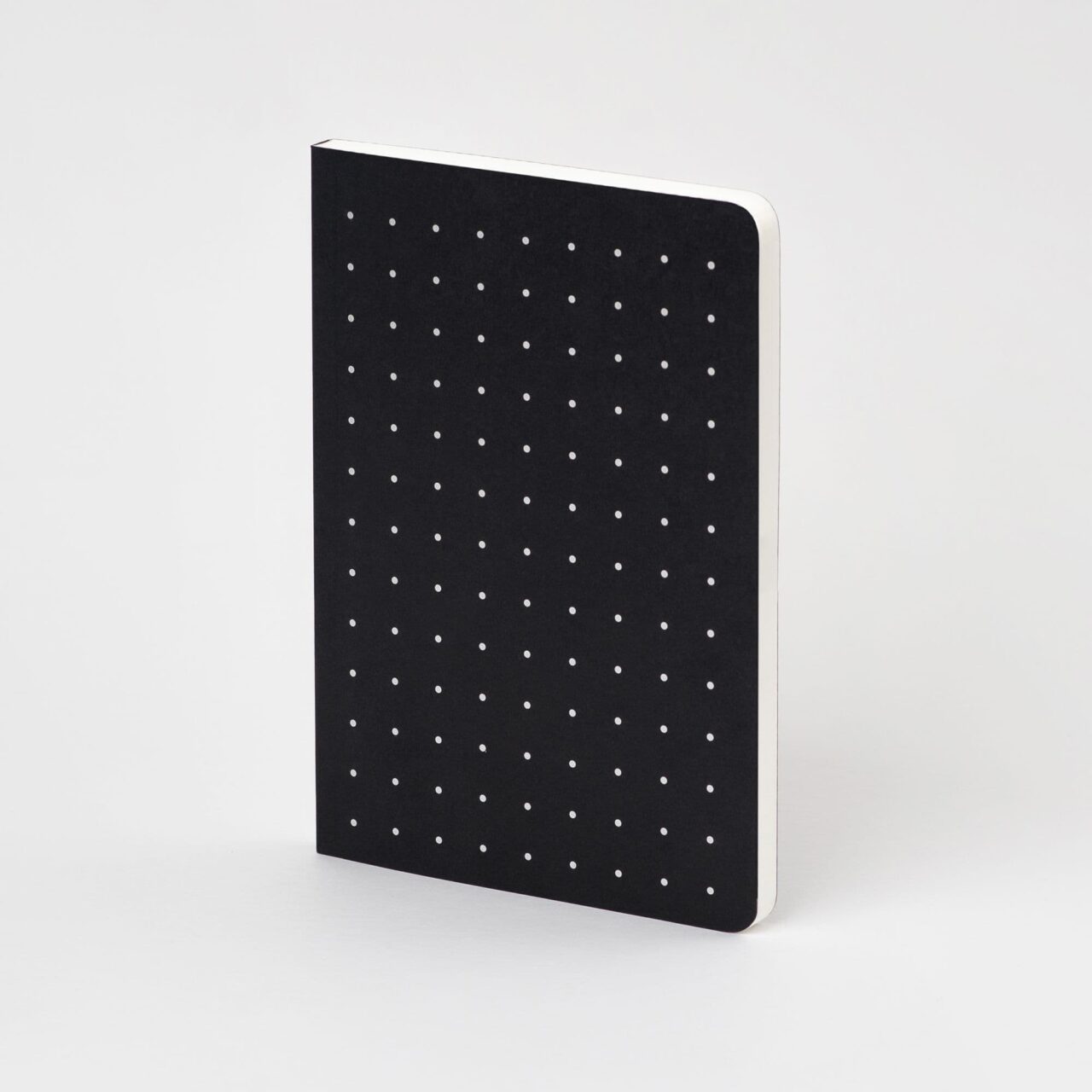 

Falafel Блокнот в точку Silver Dots А5