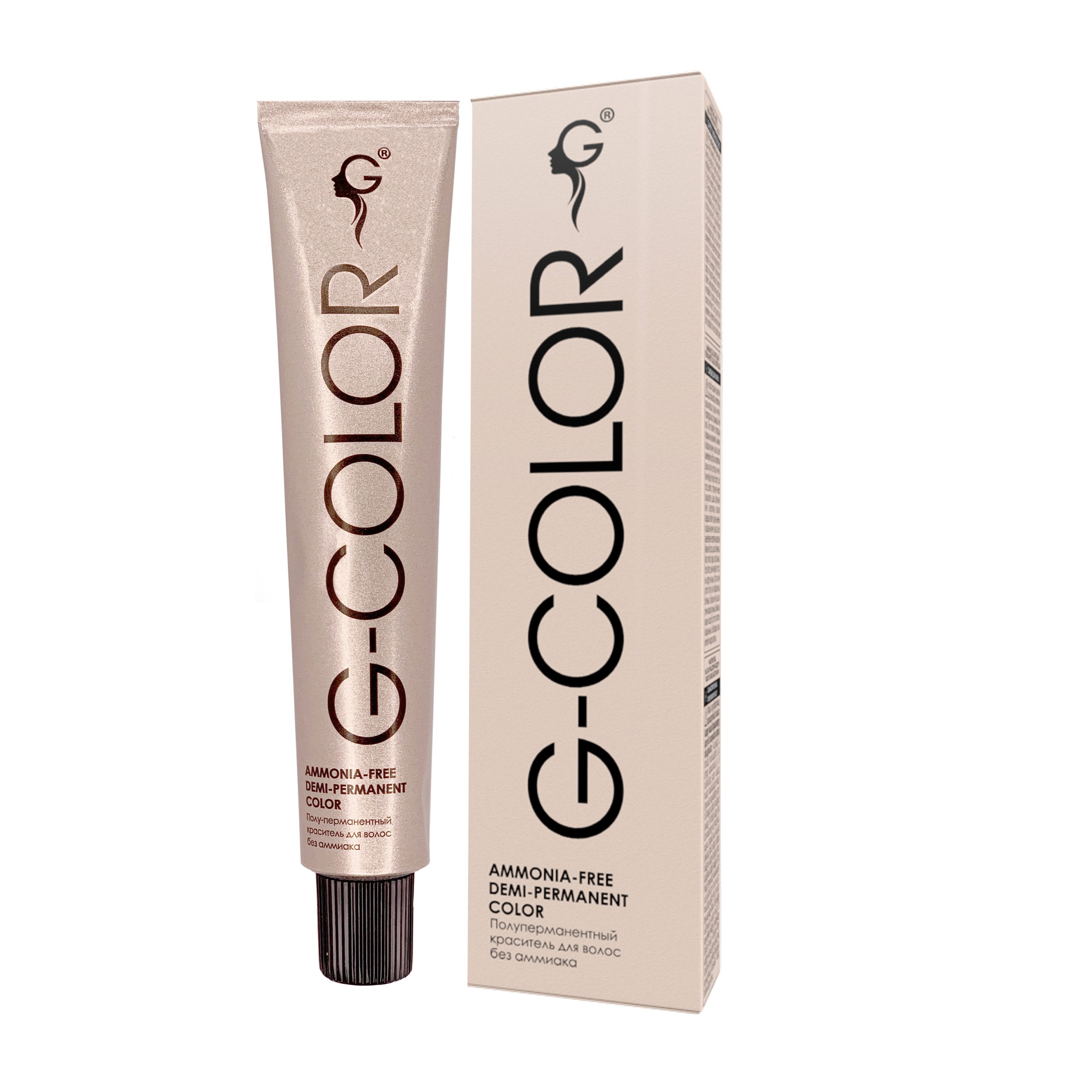 Краситель для волос Gera Professional G-COLOR 10.21 пудра осветляющая gera professional blitz bleach безаммиачная 500 г
