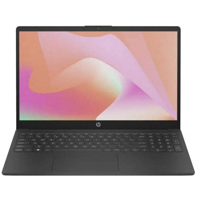

Ноутбук HP 15-fc0009nia Black (7P9F9EA), 15-fc0009nia