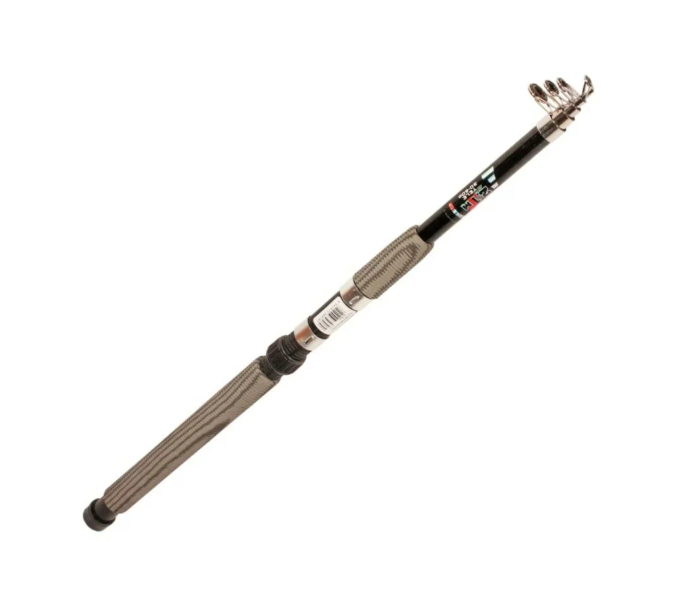 

Спиннинг телескопический Siweida Bull-Paul 2,1м 30-60г