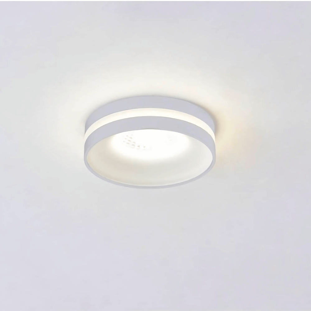 

Встраиваемый потолочный светильник Omnilux Napoli OML-102709-01, OML-102709-01