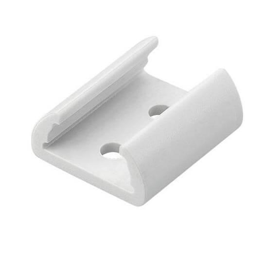 

Скоба Arlight ARH-Bent-W11 023614, Белый, 023614