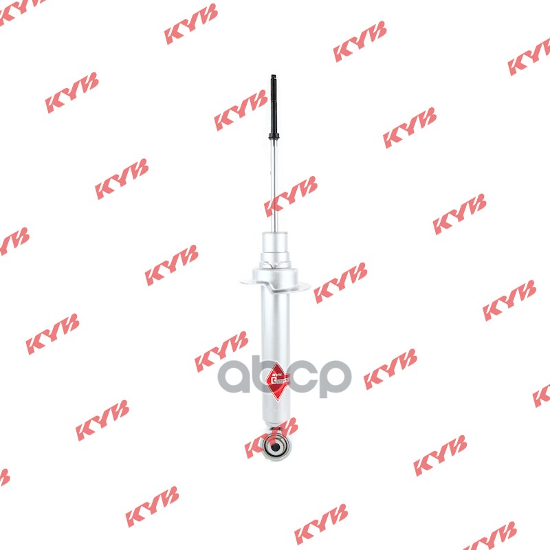 

551 096_амортизатор передний газовый! Mitsubishi Pajero 3.5/2.5TD/3.2TD 00>