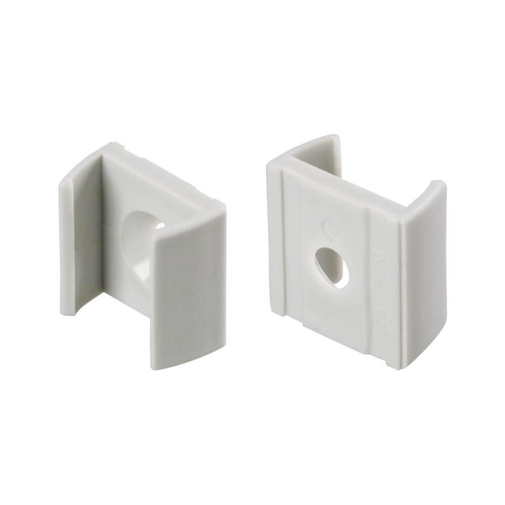 

Скоба Arlight Mic PDS Plastic Grey 020924, 020924