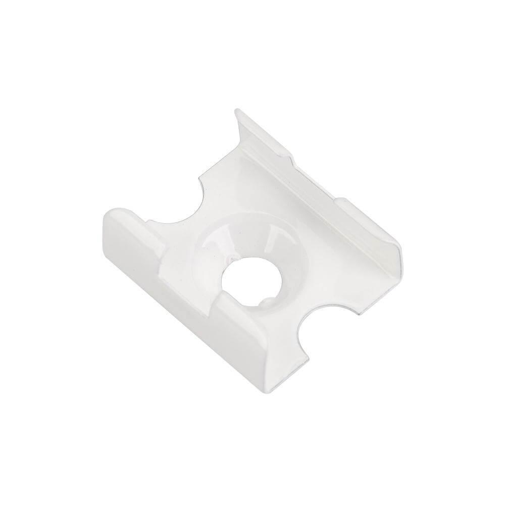 

Скоба Arlight Mic-PDS-White сталь 025927, 025927