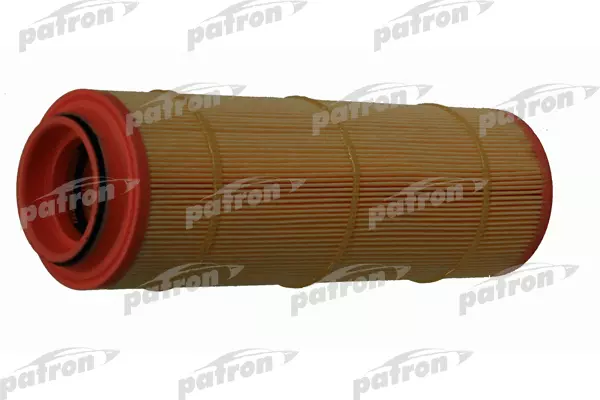 

Фильтр воздушный (с.п. EU) MERCEDES-BENZ: A-CLASS 98-04, VANEO 02- PATRON PF1165