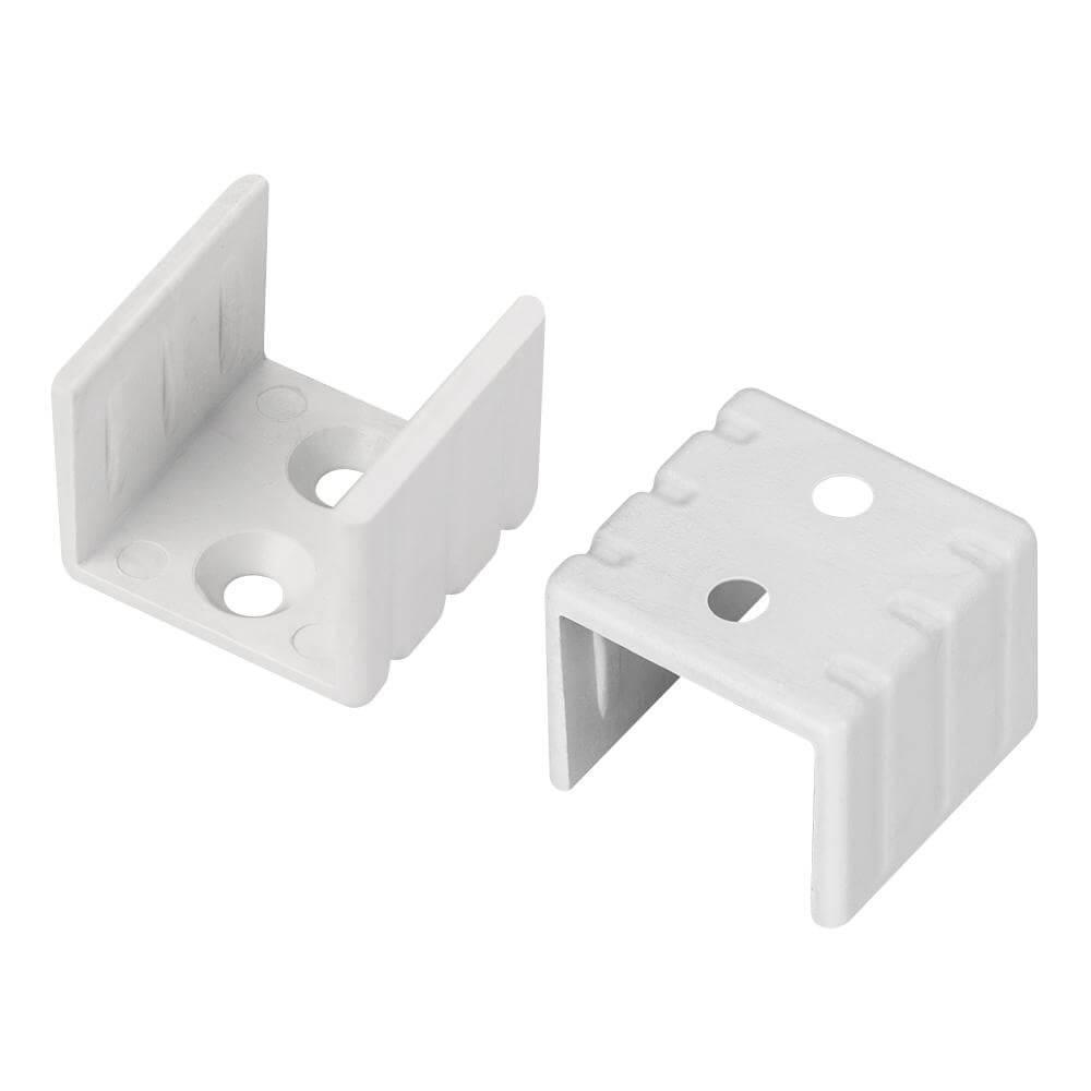 

Скоба Arlight PVC-Slim-H15 018248, 018248