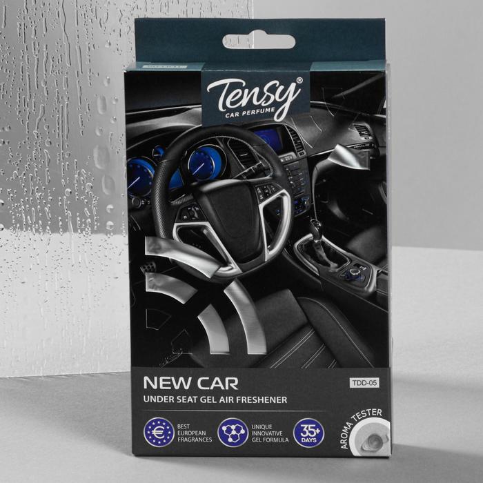 

Ароматизатор в машину 2647666 Новая машина