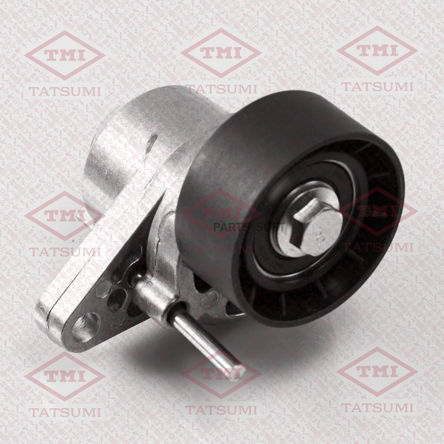 

Натяжитель поликлин.ремня с роликом Tatsumi tfd1087