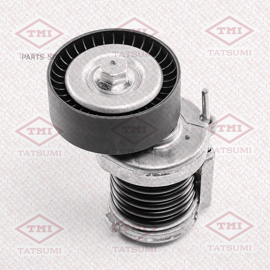 

Натяжитель поликлин.ремня с роликом Tatsumi tfd1106
