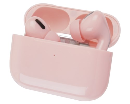 фото Беспроводные наушники onext pro wireless 2 pink