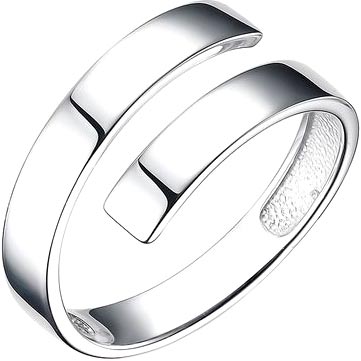 Кольцо из серебра р. 17 Dewi 901012301-dv