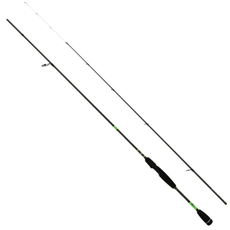 

Спиннинг Доюй TELEGRAPH 7'0 (2.1 м) тест 1-7 гр, Fast