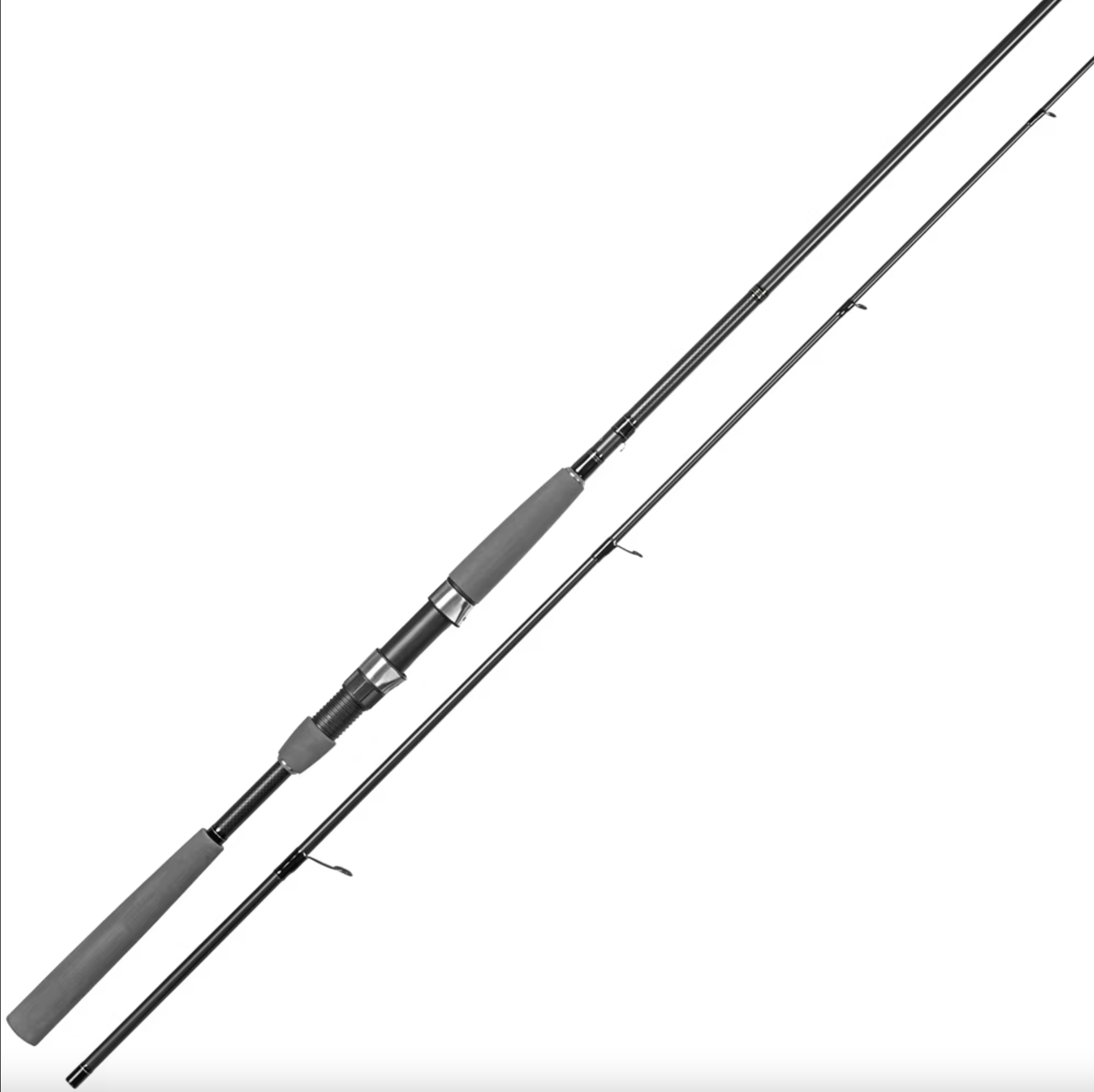 

Спиннинг Daiwa EXCELER 902HFS 2.74м 20-65гр, EXCELER