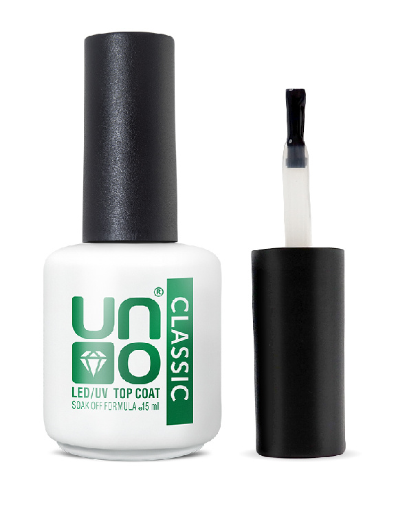 

Базовое покрытие для гель-лака Uno UBGPL1 Uno