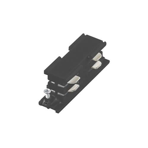 

Соединитель линейный внутренний Italline WSO 34B black, Черный, WSO 34B black