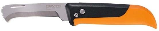 Fiskars FISKARS Нож садовый складной K80 X-series 1 062 819