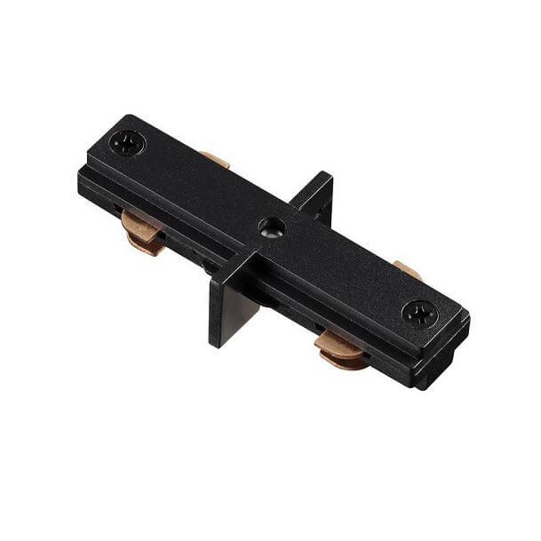 

Соединитель линейный внутренний Italline WSO 78 black, Черный, WSO 78 black