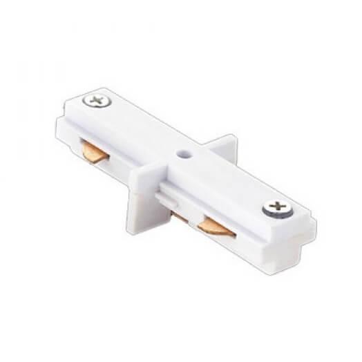 фото Соединитель линейный внутренний italline wso 78 white