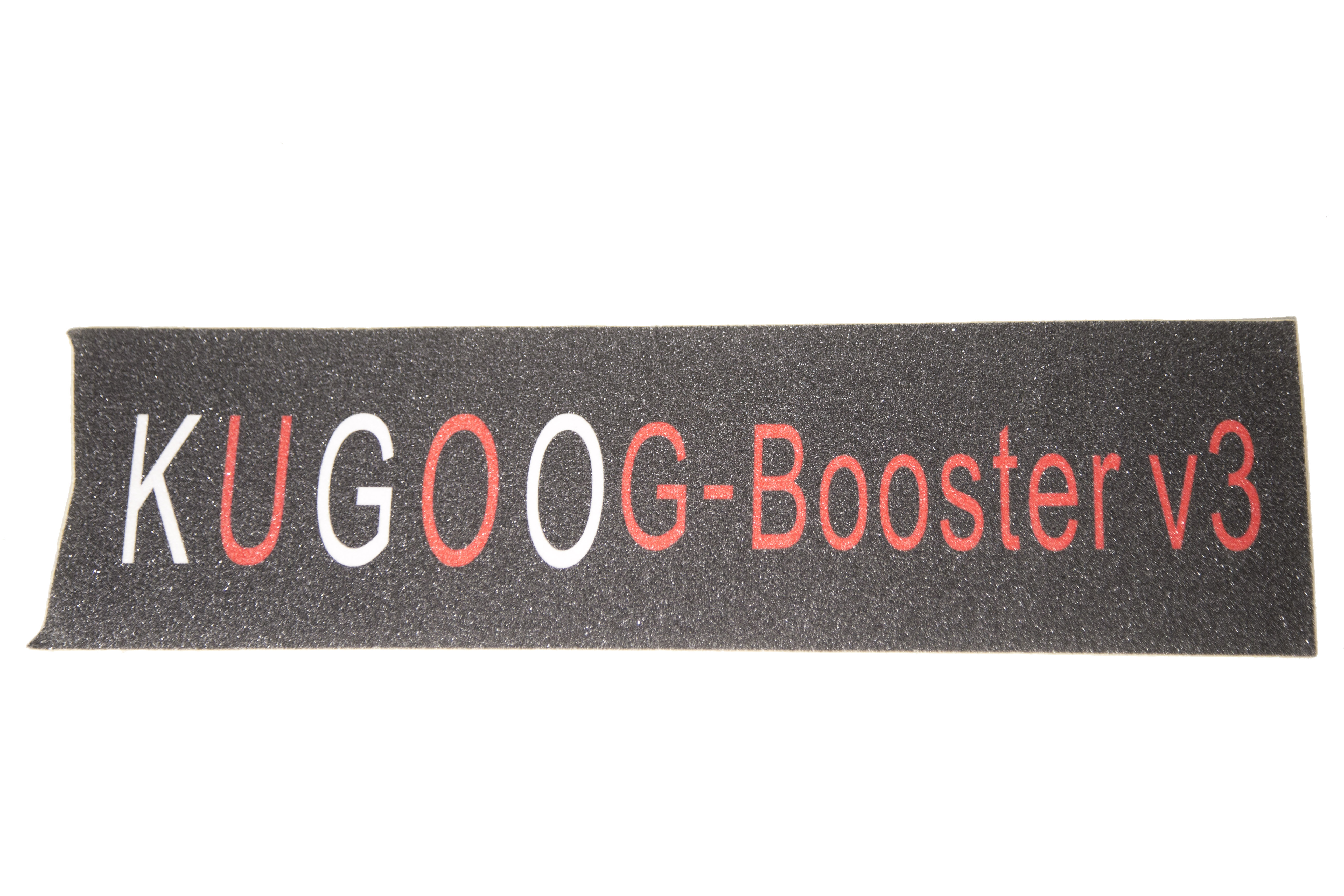 Антискользяшая наклейка (шкурка) электросамоката Kugoo G-Booster