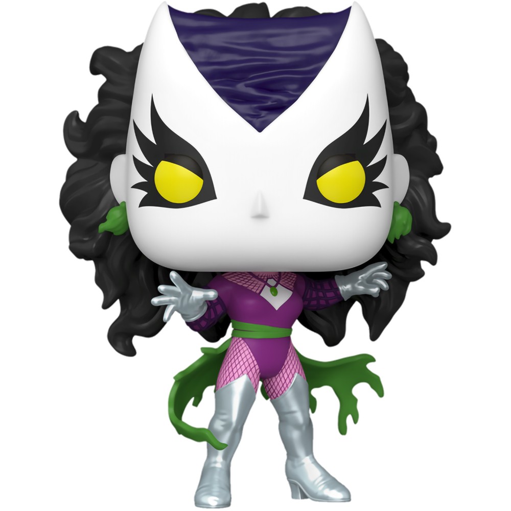

Фигурка Funko POP! Bobble Marvel Lilith SDCC23 Exc 71752