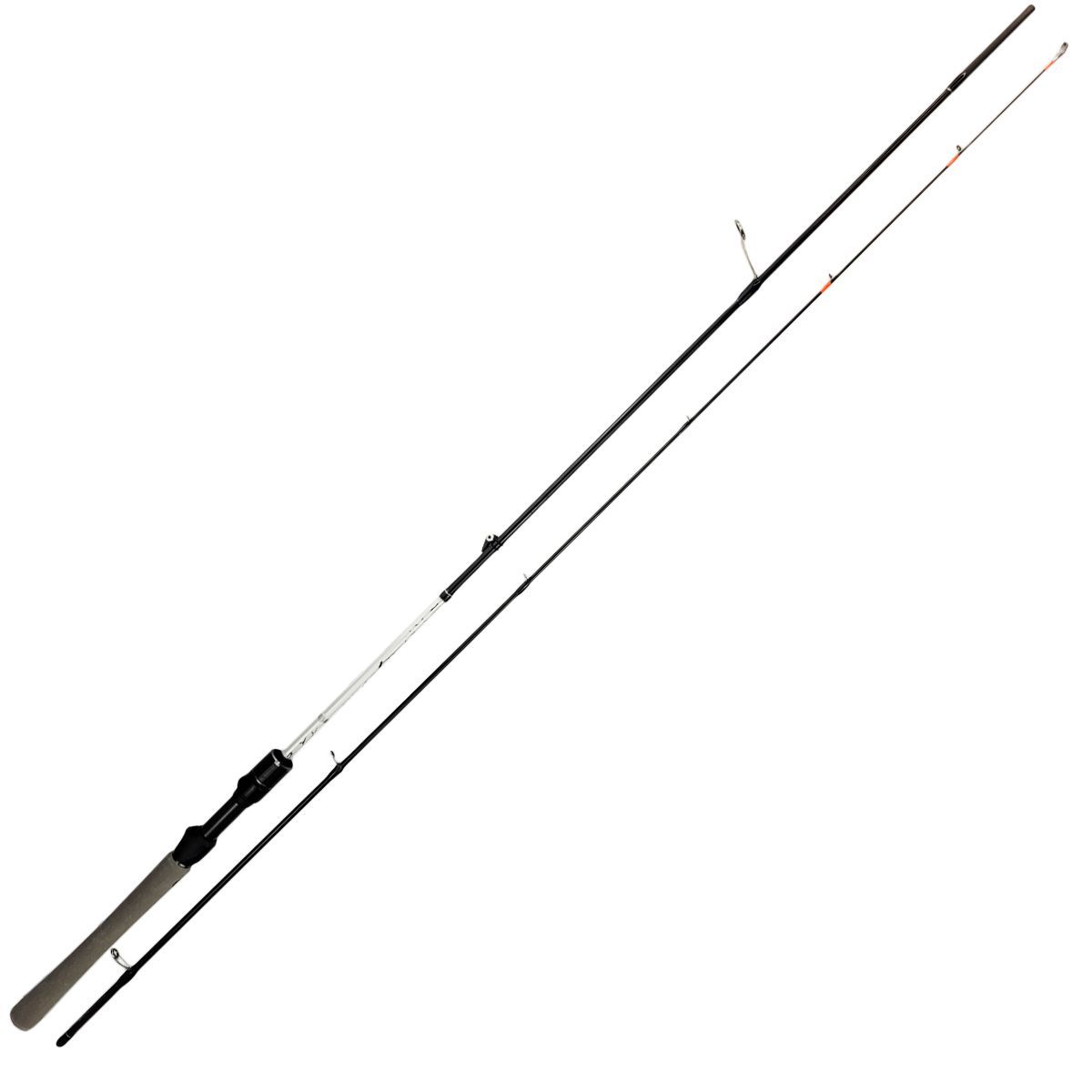 

Спиннинг Dayo KINJAL 2.10м 7-30гр, 2124