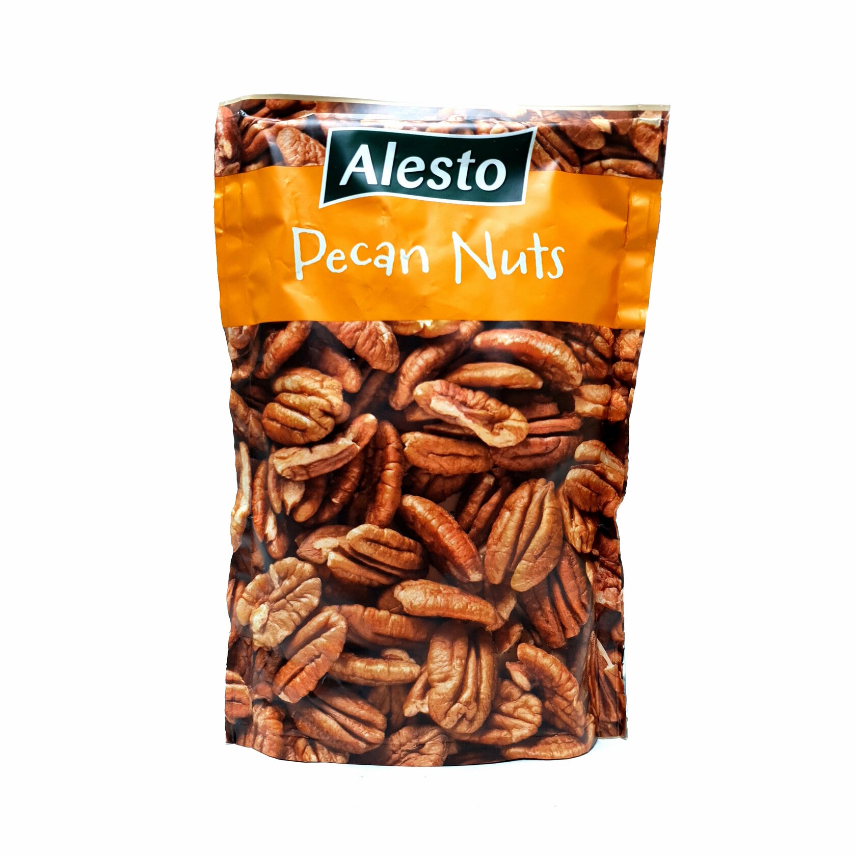 Пекан Alesto Pecan nuts отборный 200 г