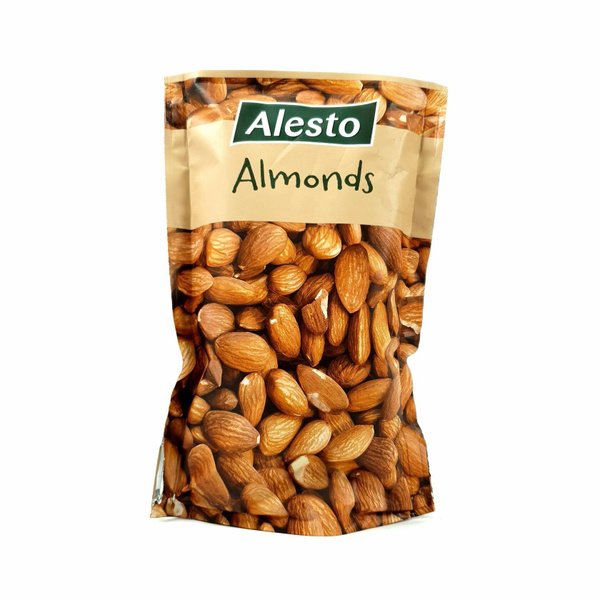 Миндаль Alesto Selection Almond отборный 200 г