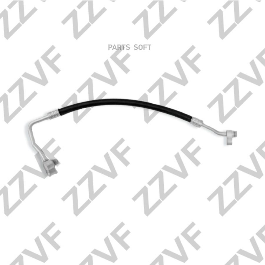 

ТРУБКА КОНДИЦИОНЕРА BMW X3 F25 1017 1шт