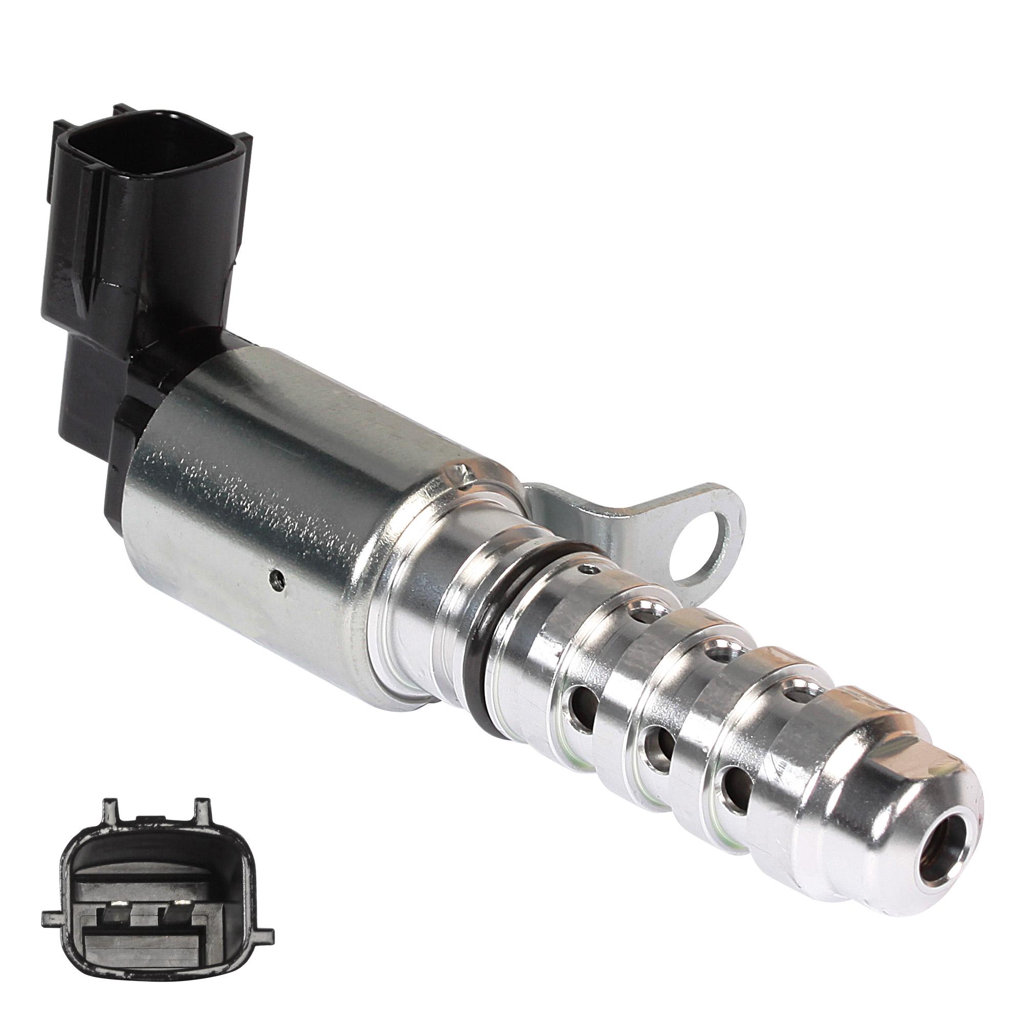 

STARTVOLT Клапан эл.рег.фаз ГРМ NISSAN QASHQAI 2006 =>X-TRAIL 2007 =>TEANA 2008 => 2.0I ST