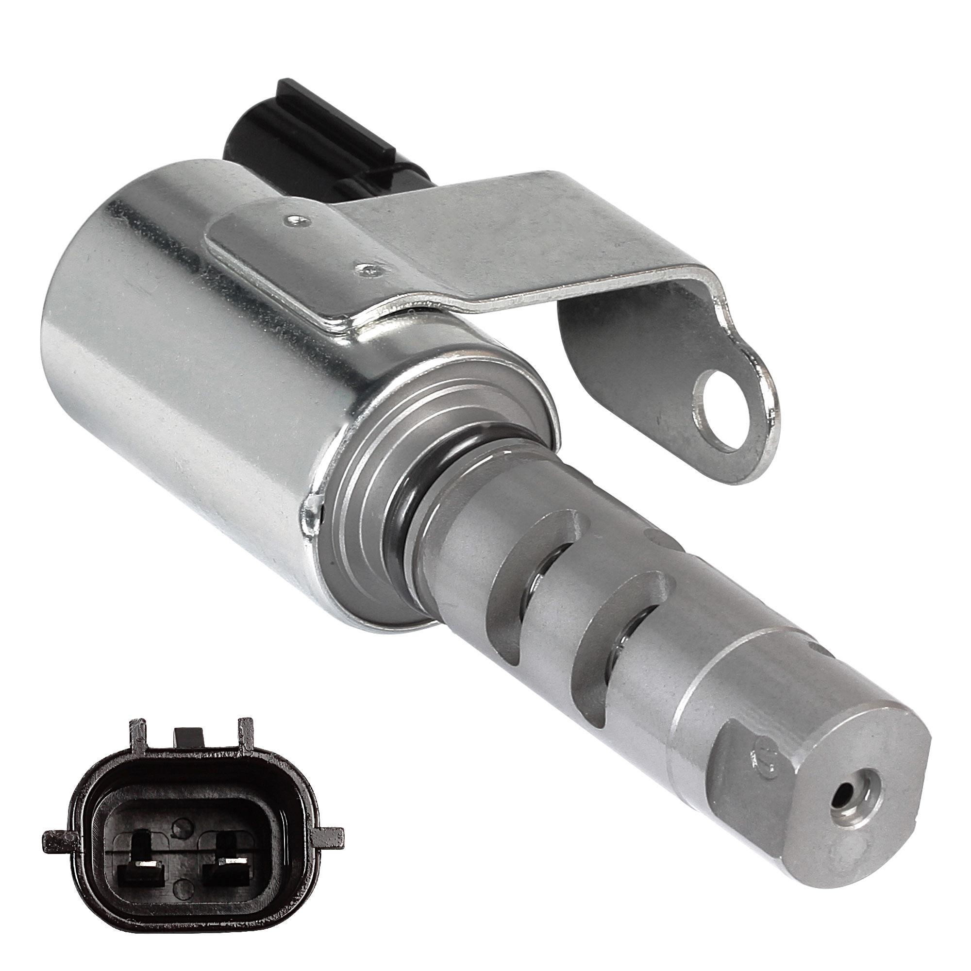 

STARTVOLT Клапан эл.рег.фаз ГРМ SUBARU FORESTER 2002 =>2008 =>LEGACY 2003 => 1.5I2.0I2.5I