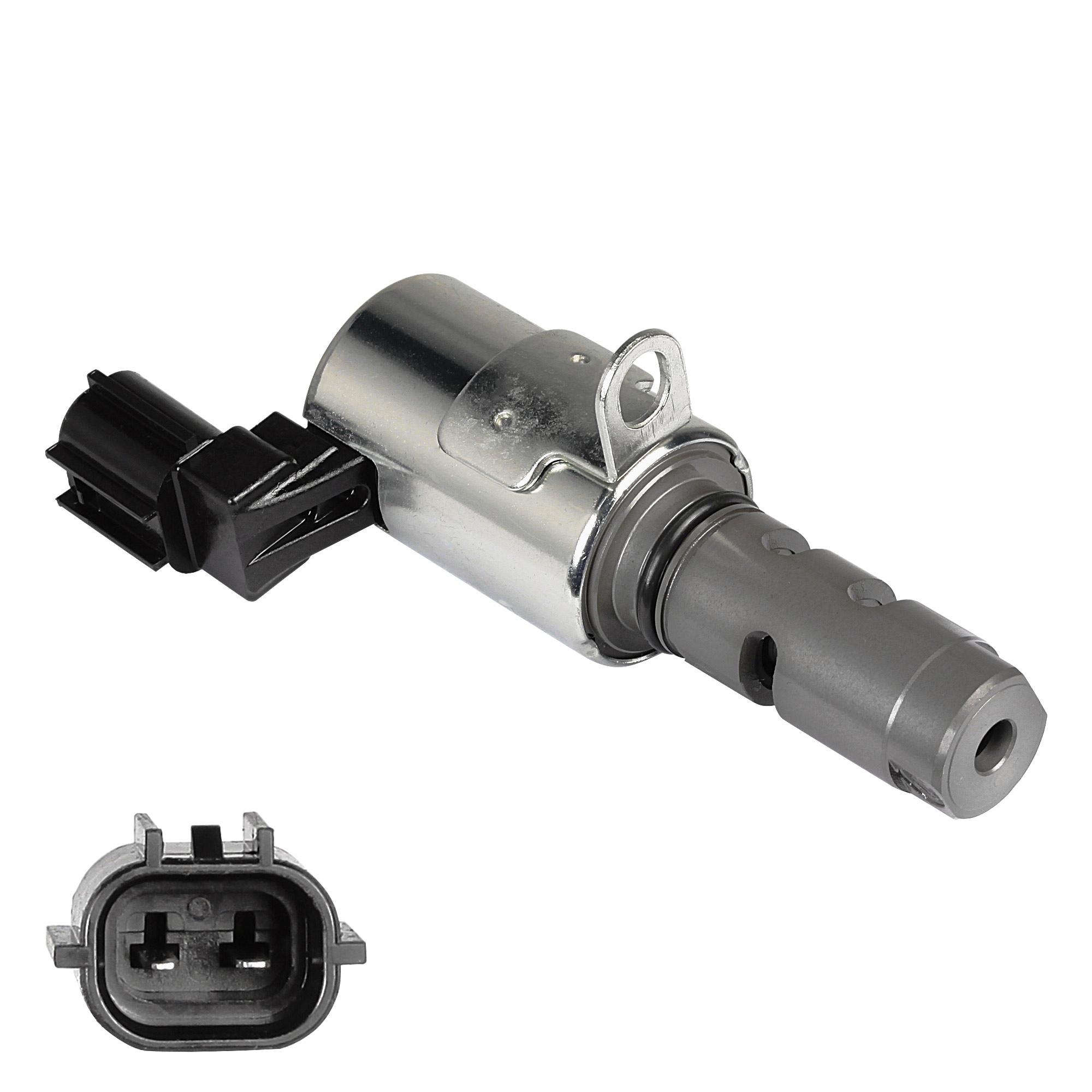 

STARTVOLT Клапан эл.рег.фаз ГРМ Впуск.FORD FOCUS II 2005 =>III 2011 =>MONDEO 2007 => 1.6I